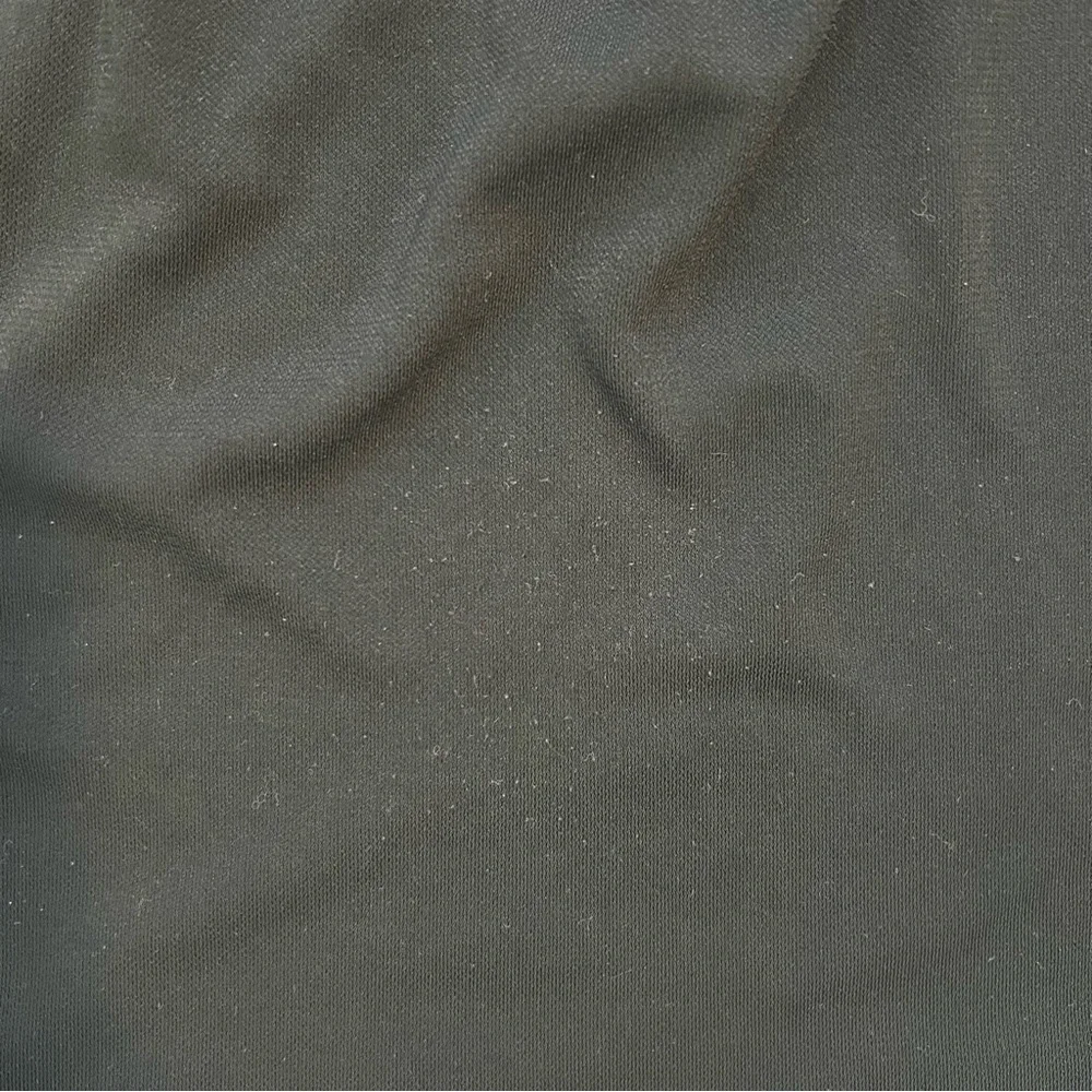 Ruby Chic Black Midi Dress - Picture 5 of 5